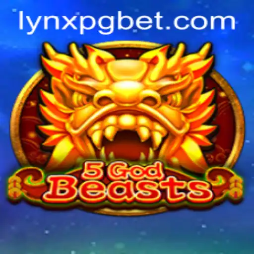 Descubra o Universo Encantador de 5GodBeasts: Uma Aventura Épica em LYNXPG.COM