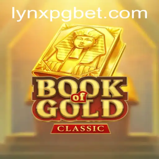 Explorando o Universo de BookOfGoldClassic com LYNXPG.COM