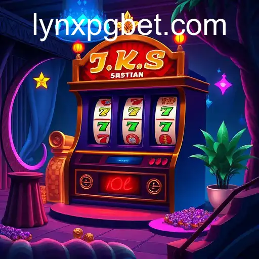 Caça-níqueis online