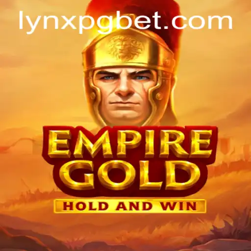 EmpireGold: O Novo Fenômeno do Mundo dos Jogos