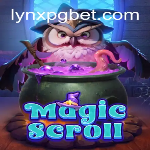 MagicScroll: Descubra o Fascinante Mundo do Novo Jogo da LYNXPG.COM