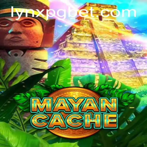 MayanCache: Um Mergulho na Aventura Arqueológica com LYNXPG.COM