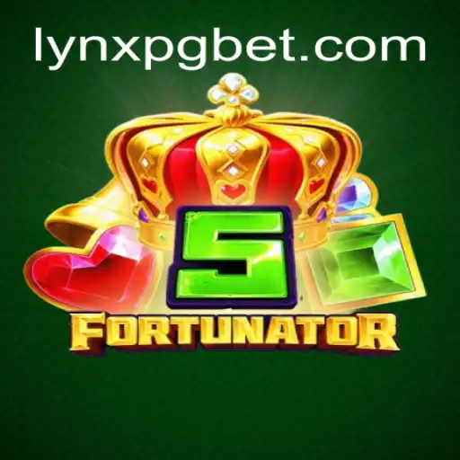 Explorando o Universo do Jogo 5Fortunator: Estratégia e Diversão em LYNXPG.COM