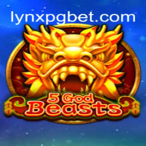 Descubra o Universo Encantador de 5GodBeasts: Uma Aventura Épica em LYNXPG.COM
