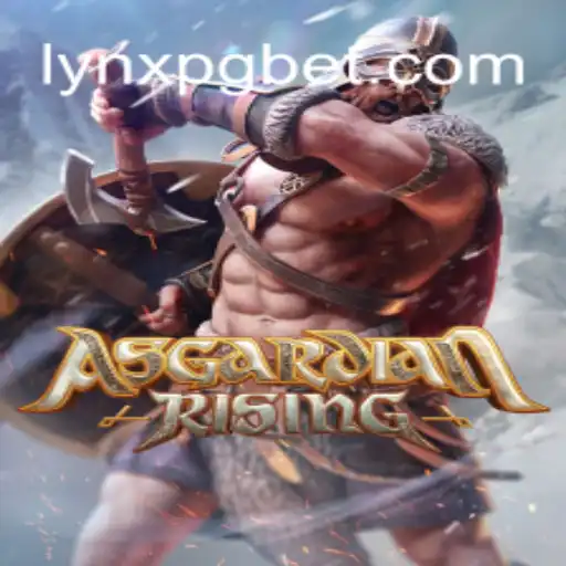 Descobrindo o Mundo de AsgardianRising: O Novo Fenômeno dos Jogos Online