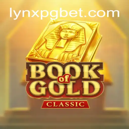 Explorando o Universo de BookOfGoldClassic com LYNXPG.COM