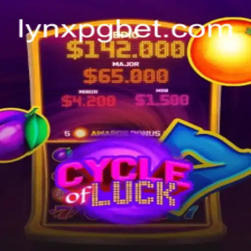 CycleofLuck: Uma Nova Dimensão no Mundo dos Jogos de Cassino