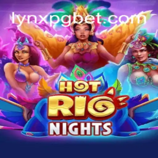Explorando HotRioNights - Um Mergulho na Aventura Tropical