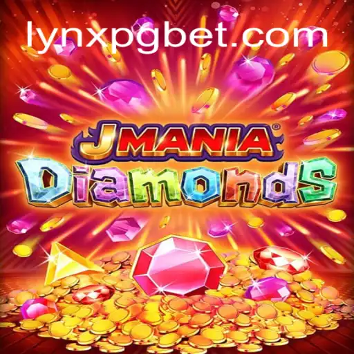 Explorando JManiaDiamonds: O Novo Jogo Atraente da LYNXPG.COM