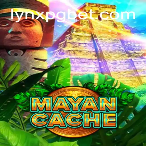MayanCache: Um Mergulho na Aventura Arqueológica com LYNXPG.COM