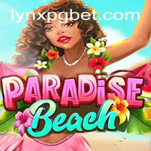 ParadiseBeach: Uma Jornada Virtual ao Paraíso com LYNXPG.COM