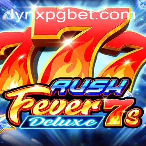 Descubra os Segredos de RushFever7sDeluxe - O Jogo de Cassino Sensação da LYNXPG.COM