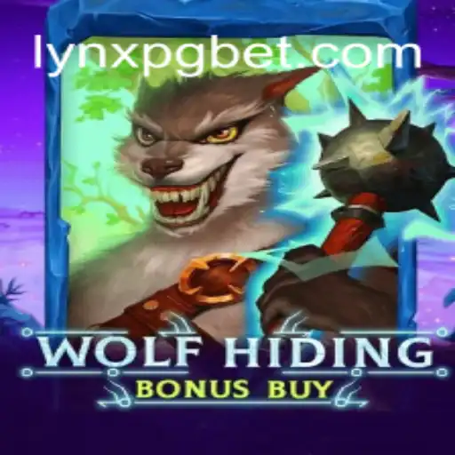 Explorando o Universo de WolfHidingBonusBuy