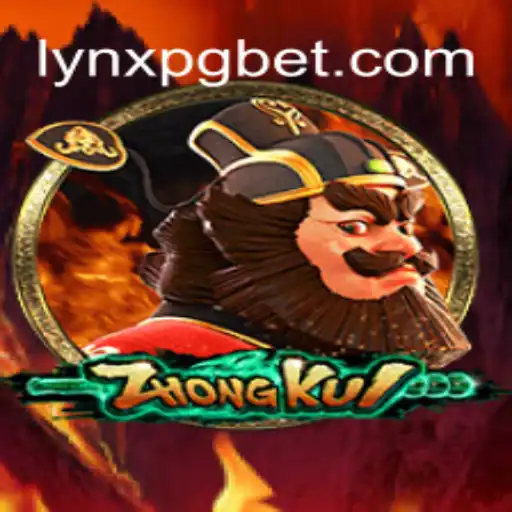 Descubra o Mundo do Jogo ZhongKui com LYNXPG.COM