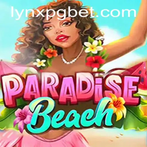 ParadiseBeach: Uma Jornada Virtual ao Paraíso com LYNXPG.COM