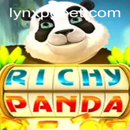 RichyPanda: Uma Experiência de Jogo Inovadora