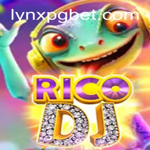 Explorando o Mundo de RicoDJ: Aventure-se com LYNXPG.COM