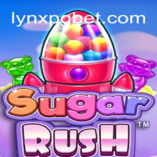 SugarRush: Uma Aventura Doce Com LYNXPG.COM