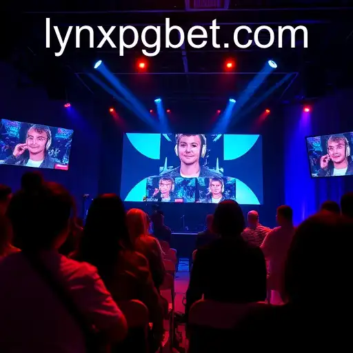 Transmissão ao vivo