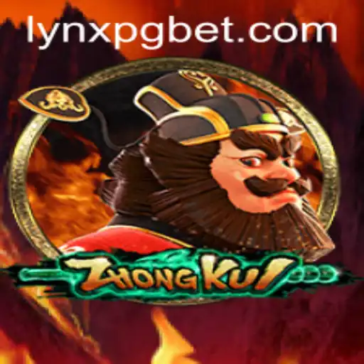 Descubra o Mundo do Jogo ZhongKui com LYNXPG.COM